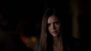 Upirske denniky S04E12 Vidiet a zabit