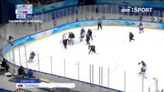 SVK - USA (do piči tam)