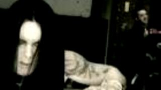 Satyricon - King