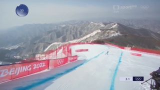 Alp.Kombinácia 1.Kolo part.2
12 - 20 pretekárok