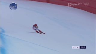 1.kolo Alpskej kombinacie 7 - 11 pretekárok