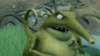 Vipo na ostrově časů,S01E22