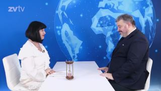 Užitočný idiot Eduard Chmelár bol na Ruskej ambasáde