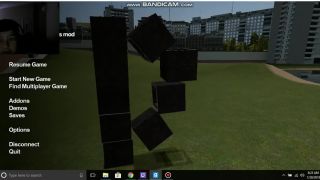 Chlapec hral GMOD