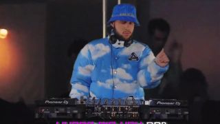Jax Jones feat. MNEK - Where Did You Go