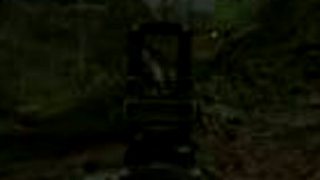 Paródia na pc hru - Vietcong