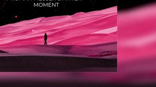 Roman Messer & Anven - Moment