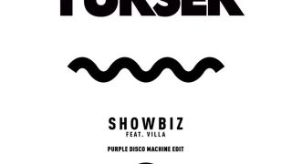 Showbiz (feat. Villa)