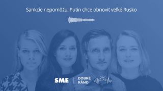 Situácia je dnes podobná ako pred druhou svetovou vojnou