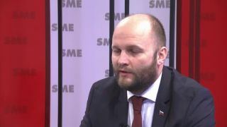 Minister obrany o ruských špiónoch na Slovensku
