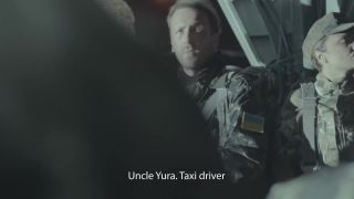 Klip ukrajinskej armády , ktorý vás prinúti zamyslieť sa.