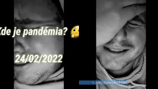 Vrátte nám našu pandémiu,vlny,varianty a čísla!!!