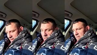 Marek Soun - na Ukrajine bojujú Američania prezlečení za Rusov