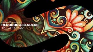 (House) Redondo, Senders - All My Lovin'