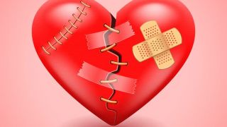 Fix Your Heart