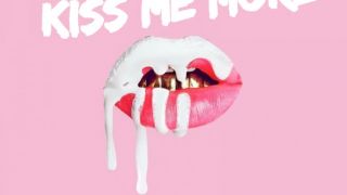 Kiss me more