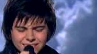 Declan Galbraith - An angel
