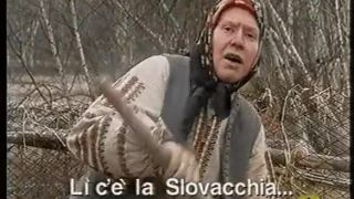 Ukraina to ukrajina nie Rusko (1995)