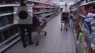 Dr.Igor Smirnov 2002 - PODPRAHOVÝ EXPERIMENT V SUPERMARKETOCH