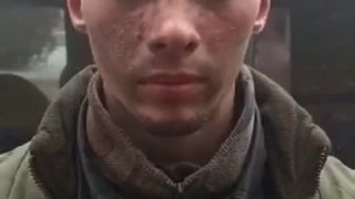 Zajatí ruskí vojaci 4