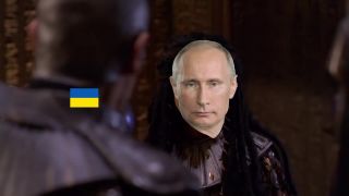 Hviezdna brána: Putinizmus