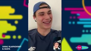 Keď ma trafí puk do zubov, prídem o všetky naraz"