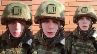 Putin zneužil tohoto ruského 18 ročného chlapca