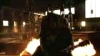 In Flames - My Sweet Shadow