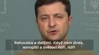 Ak padneme, zajtra Rusko zaklope aj na Vaše dvere