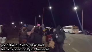 Je to pomoc Ukrajincom ? Posúdte sami.