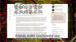 Riadenie Mysle Pomocou Kvantových Skalárnych Vĺn-DNA rezonancia