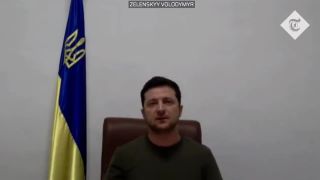 Zelenský počas rokovania s EU dojal prekladateľa k slzám