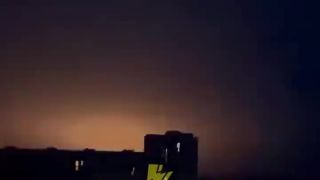 Ruská vojnová operácia v Charkove