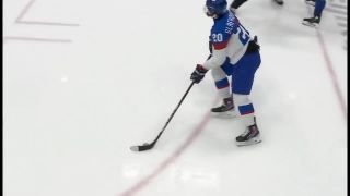 Juraj slafkovský-finsko