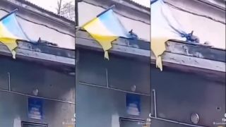 Rusky agent