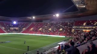 Bratříčku, zavírej vrátka. Na štadióne Slavie Praha