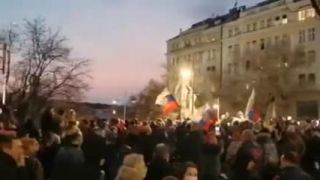 Belehrad má jasno. Srbsko