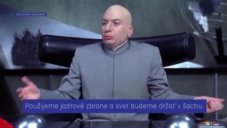 Najťažší Ťažký týždeň s Jakubom Gulíkom. Invázia na Ukrajine