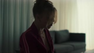 Becky Hill, Galantis - Run