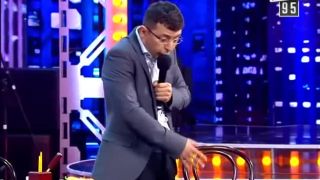 Ruština je zakázaný jazyk na Ukrajine - rok 2017