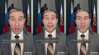 Aktualizácia z Ministerstva Celej a Absolútnej Pravdy