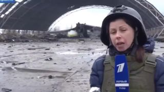 Lietadlo Atonov už neexistuje :-(