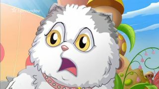 Puppy in my Pocket,S01E04