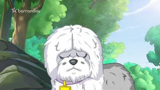 Puppy in my Pocket,S01E06