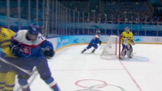 Peking 2022 - Historický úspech pre slovenský hokej