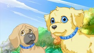 Puppy in my Pocket,S01E07