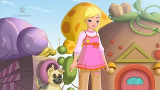 Puppy in my Pocket,S01E08