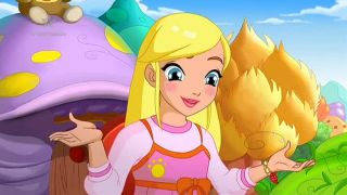 Puppy in my Pocket,S01E09