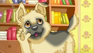 Puppy in my Pocket,S01E11