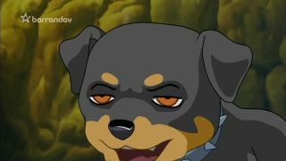 Puppy in my Pocket,S01E12